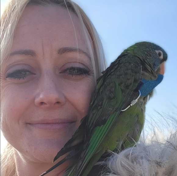 Meet your Posher, Arleigh - Picture 11 of 15